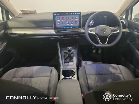 2026 Volkswagen Golf - photo 4