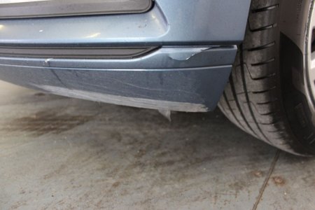 2016 Volkswagen Passat - photo 7