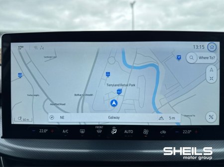 2024 Ford Focus - photo 17