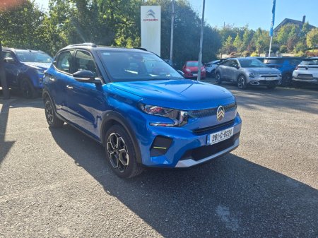 2026 Citroen C3 - photo 6
