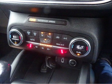 2019 Ford Focus - photo 13