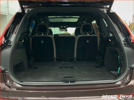 2025 Volvo XC90 - photo 14
