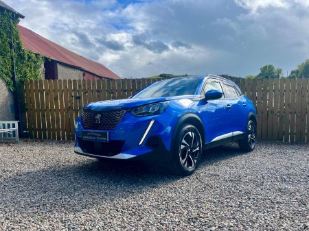 2021 Peugeot 2008 - photo 4