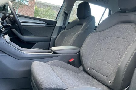 2024 Skoda Kodiaq - photo 19