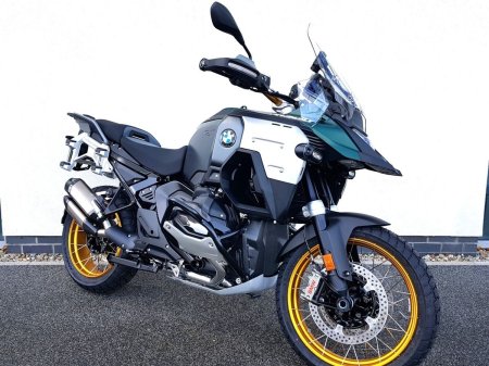 2026 BMW R 1300 GS Adventure - photo 2