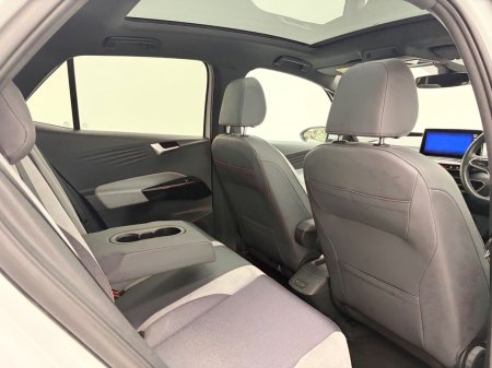 2021 Volkswagen ID.3 - photo 22