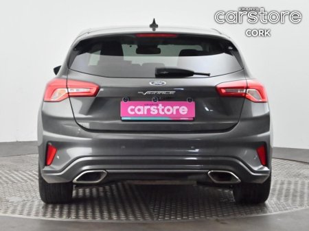 2021 Ford Focus - photo 4