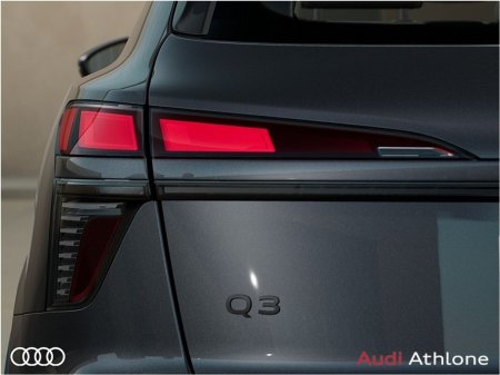 2027 Audi Q3 - photo 13