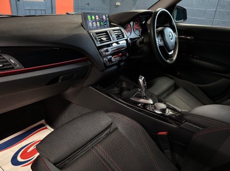 2017 BMW 1-Series - photo 29