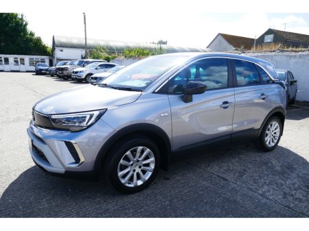 2022 Opel Crossland - photo 6