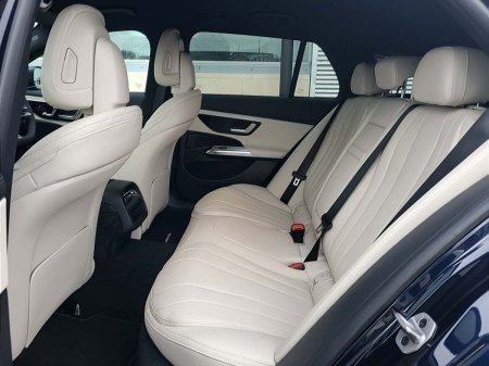 2027 Mercedes-Benz E-Class - photo 8