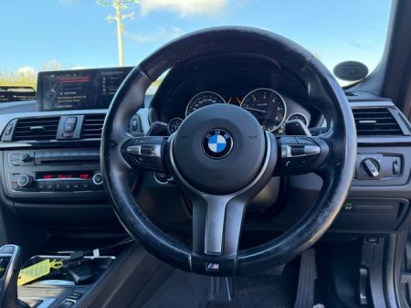 2014 BMW 3-Series - photo 29