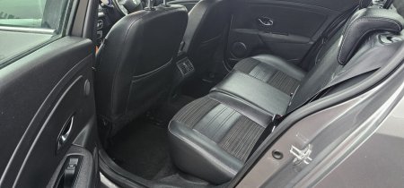 2016 Renault Fluence - photo 16
