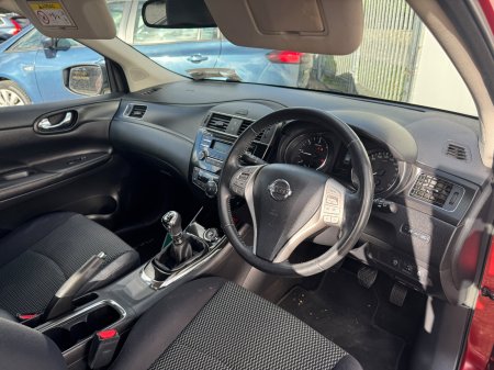 2016 Nissan Pulsar - photo 12