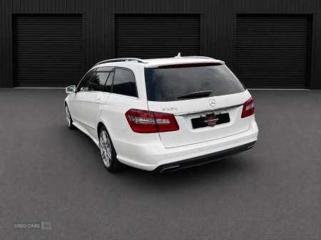 2013 Mercedes-Benz E-Class - photo 3