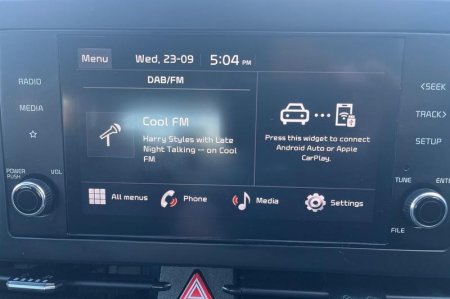 2023 Kia Sportage - photo 31