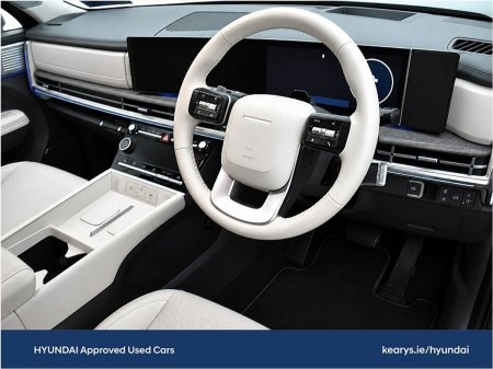2026 Hyundai Santa Fe - photo 6