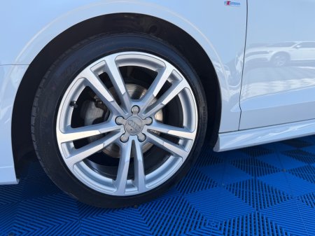 2018 Audi A3 - photo 11