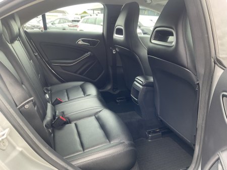 2015 Mercedes-Benz CLA - photo 11
