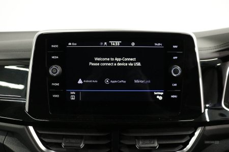 2023 Volkswagen T-Roc - photo 37