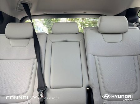 2025 Hyundai Tucson - photo 25
