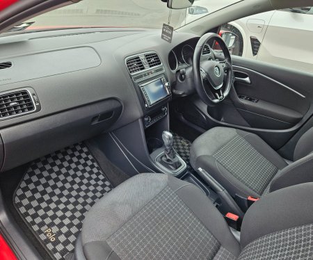 2017 Volkswagen Polo - photo 8