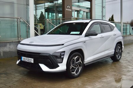 2025 Hyundai KONA - photo 4