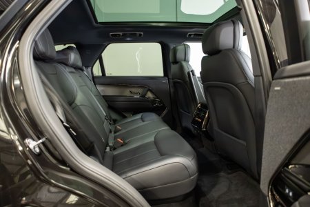 2026 Land Rover Range Rover Sport - photo 12