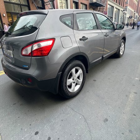 2011 Nissan Qashqai - photo 2