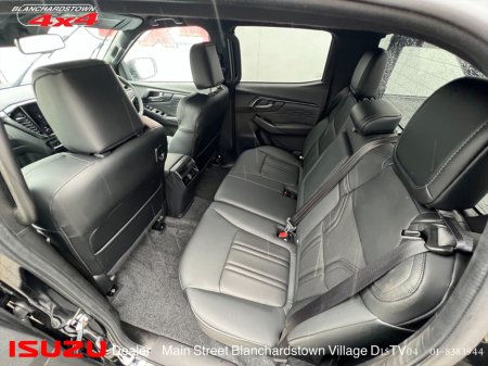 2026 Isuzu D-Max - photo 15