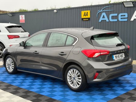 2019 Ford Focus - photo 5