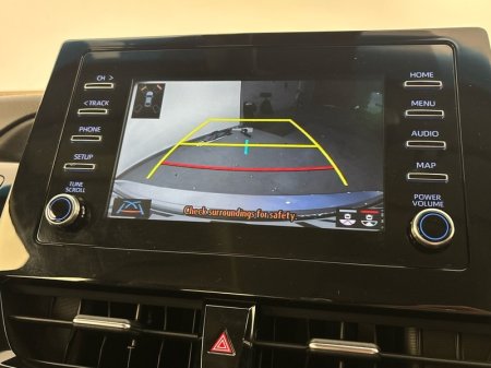 2022 Toyota Camry - photo 18