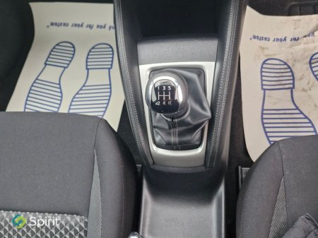2021 Nissan Micra - photo 15