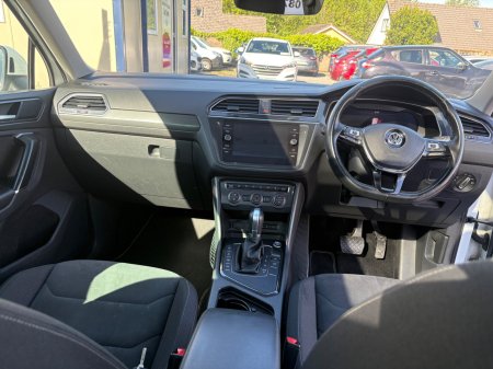 2018 Volkswagen Tiguan - photo 11