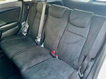 2020 Honda Shuttle - photo 21