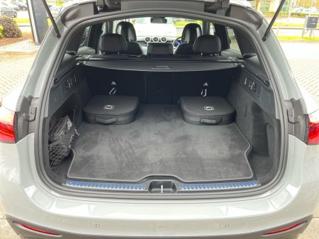 2025 Mercedes-Benz GLC - photo 20