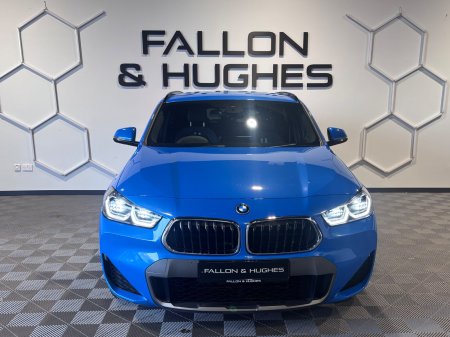 2022 BMW X2 - photo 13