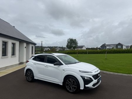 2022 Hyundai KONA - photo 2