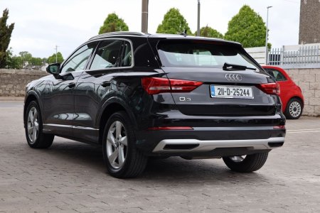 2021 Audi Q3 - photo 6
