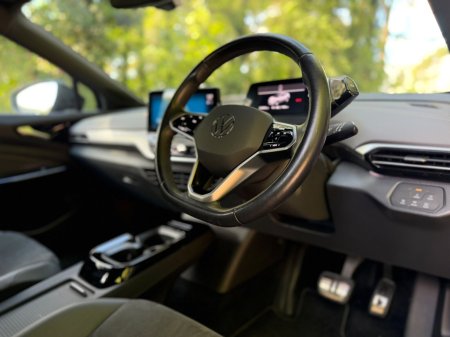2023 Volkswagen ID.4 - photo 13