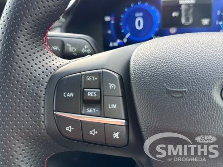 2024 Ford Puma - photo 23