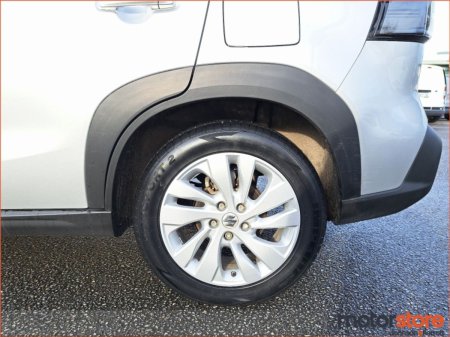2023 Suzuki SX4 - photo 15