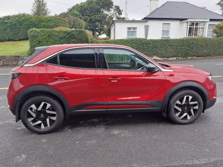 2023 Opel Mokka - photo 3