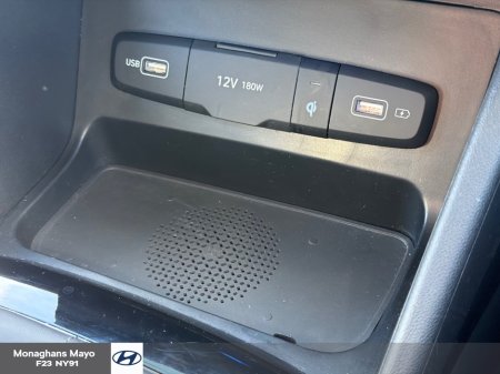 2024 Hyundai Tucson - photo 12