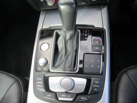 2017 Audi A6 - photo 17