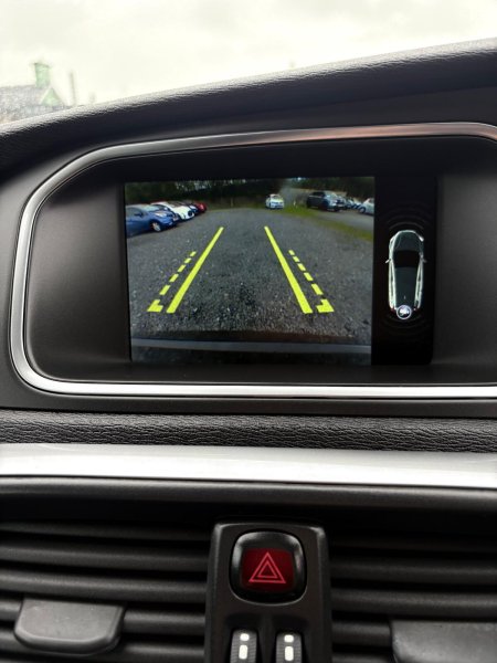 2015 Volvo V40 - photo 13