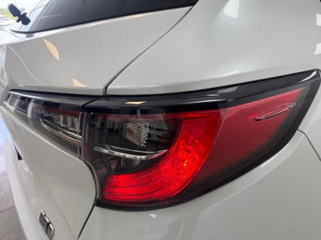 2022 Toyota Corolla - photo 19