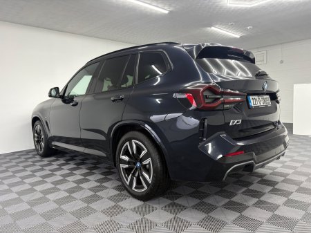 2022 BMW iX3 - photo 18