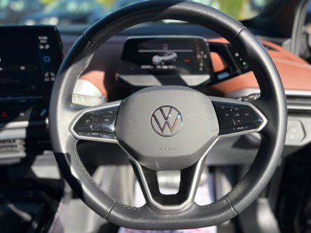 2023 Volkswagen ID.4 - photo 17