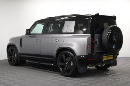 2022 Land Rover Defender - photo 4